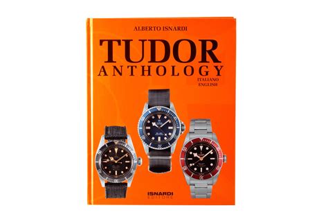 Tudor anthology 